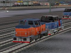 Dieselloks V5 der SJ im EEP-Shop kaufen
